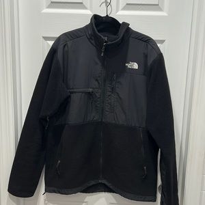 Men’s North Face Fleece Jacket